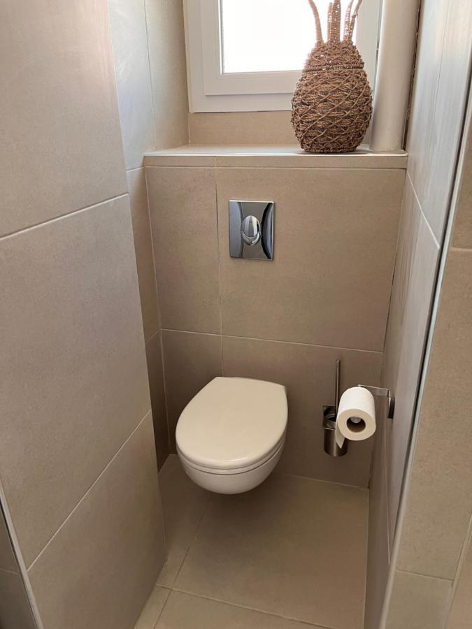 Chez Louisa-Maria Daire Dijon Dış mekan fotoğraf
