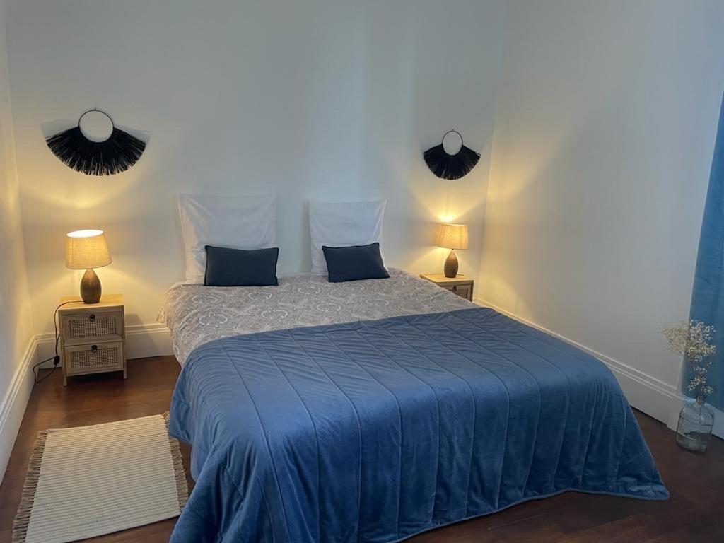Chez Louisa-Maria Daire Dijon Dış mekan fotoğraf