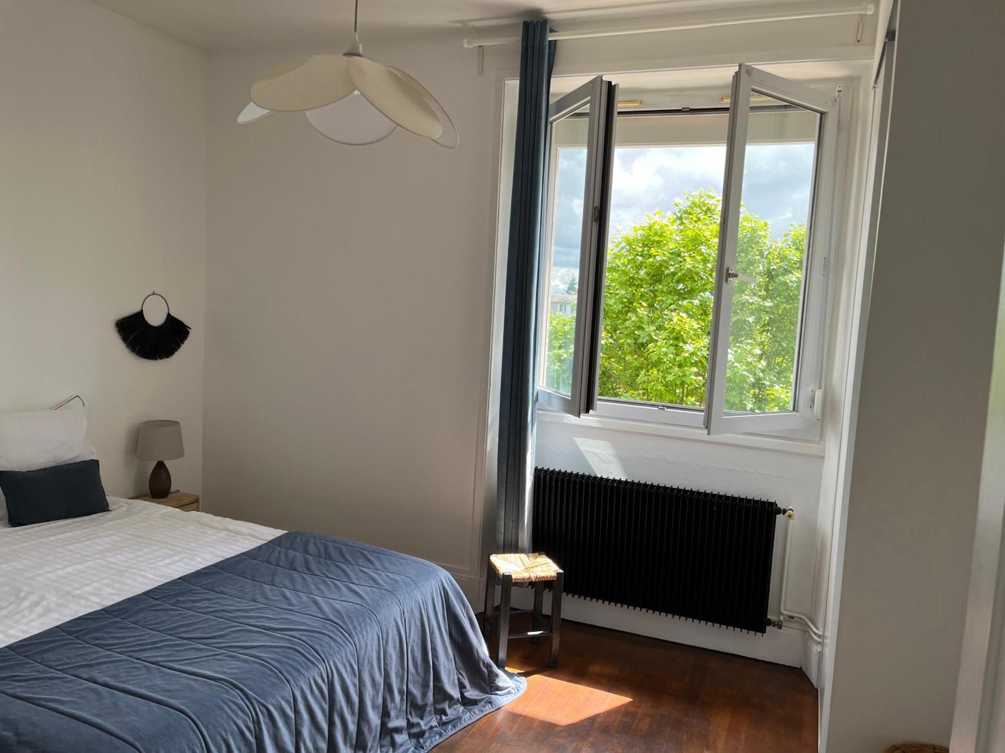 Chez Louisa-Maria Daire Dijon Dış mekan fotoğraf