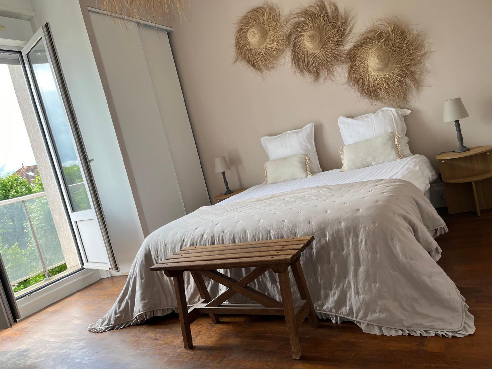 Chez Louisa-Maria Daire Dijon Dış mekan fotoğraf